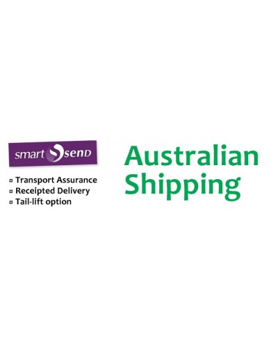 Smart Send Australian Shipping